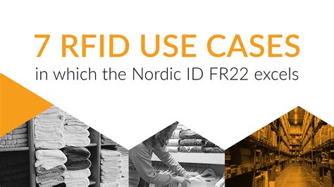 rfid tags case study|rfid use cases in retail.